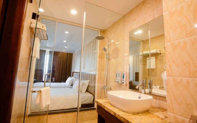 Century Hotel