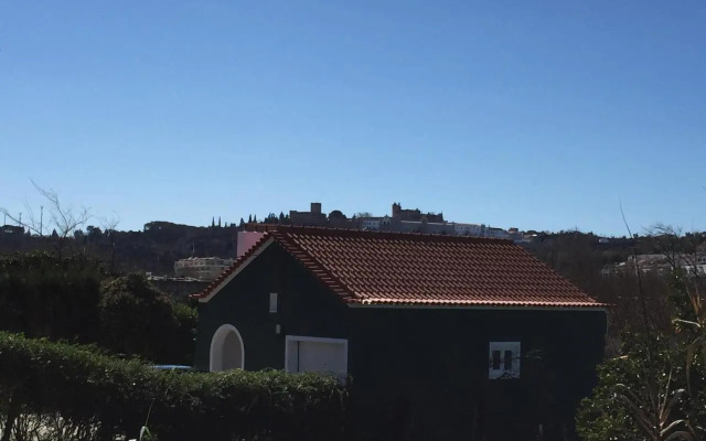 Horta dos Cedros