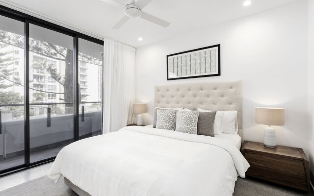 Ivy 95 Residence Broadbeach - GCLR