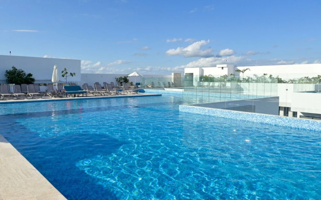 Ipana B15 Playa Del Carmen By Lockey