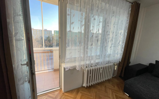 Apartman JnJ Velkomoravska