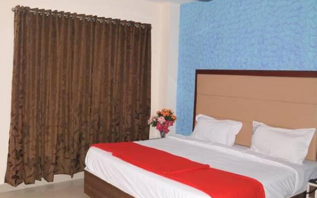 Hotel Templecity Dreamz Inn