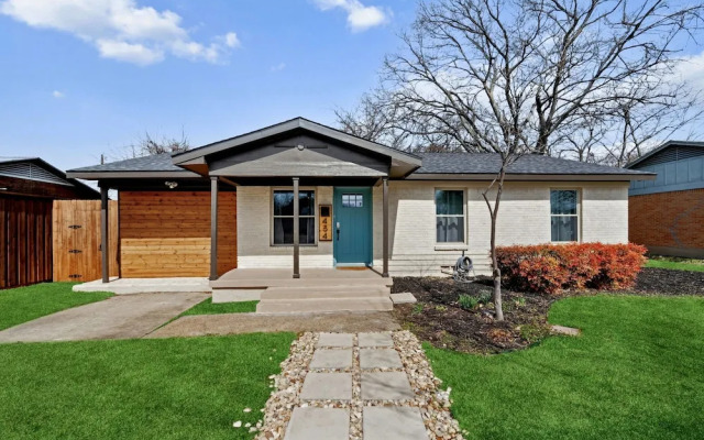 Misha: 434 Marilu Street, Richardson