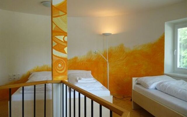 Motel Dacice