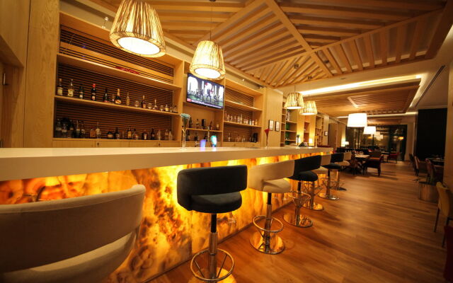 Sundance Hotel Istanbul