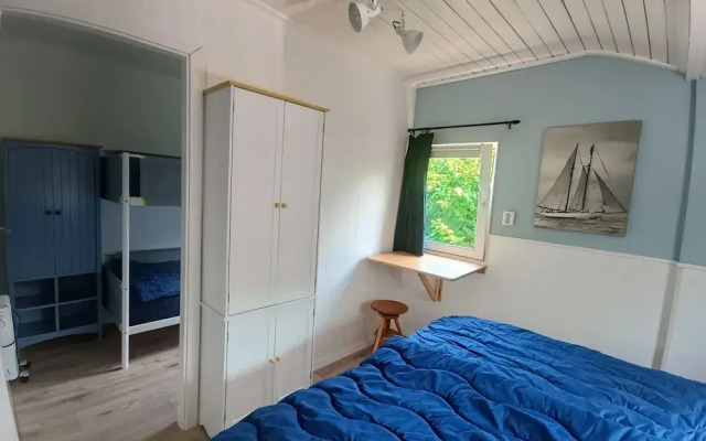 Relax Cozy Dirkshorn Stay