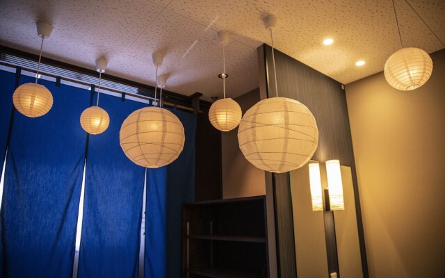 The SSAW Hostel Shibuya Yutenji