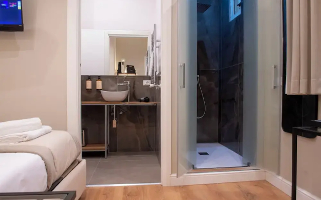 AD Suites Nazionale