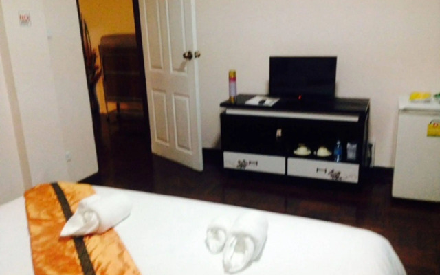 DE Guesthouse