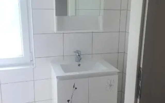 Koxsi's Motorhome