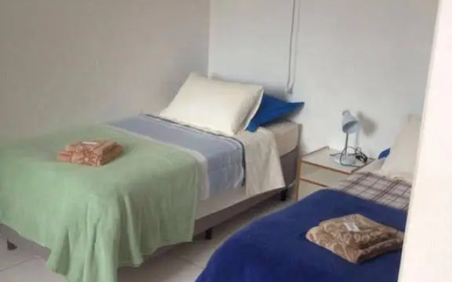 Pousada Talismã