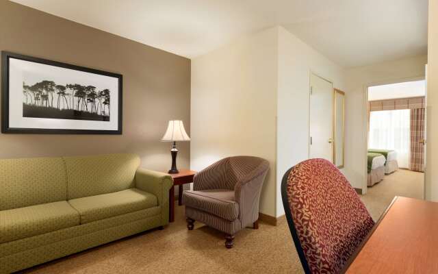 Country Inn & Suites by Radisson, Paducah, KY