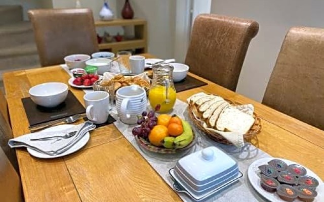 Horseford Lodge B&B