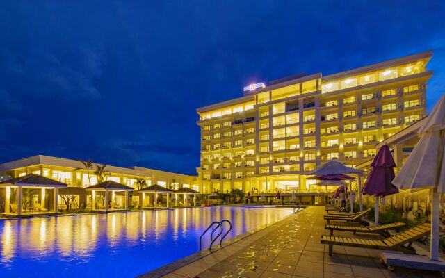 Gold Coast Hotel Resort & Spa