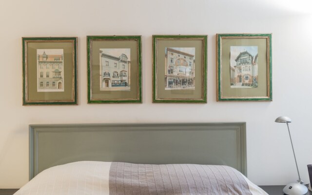 Rsh Condotti Exclusive Apartment