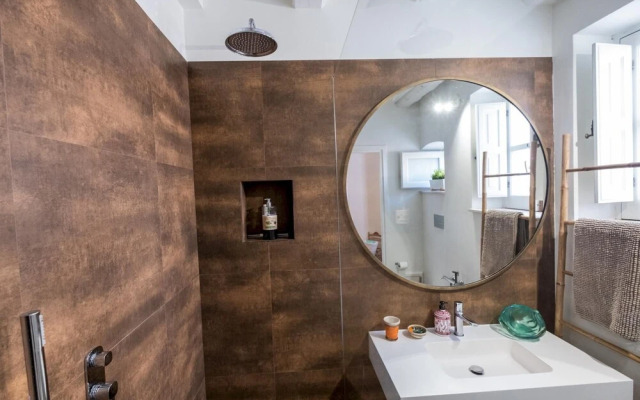 Baroque Apartments - Casa Siciliana Alla Giudecca