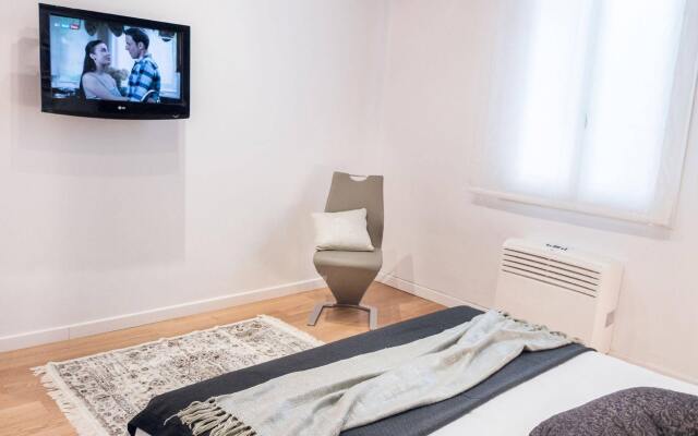 San Polo Design Apartments