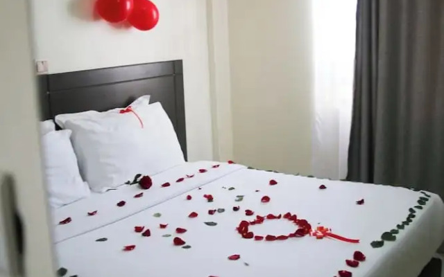 Nakuru Axis Hotel