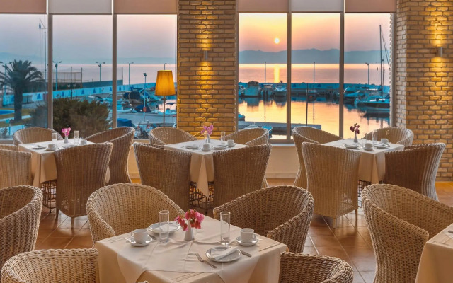 Cabo Verde Hotel