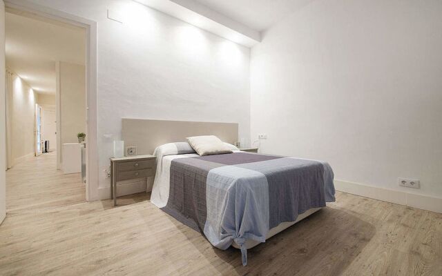 Apartamento St. Augusti Tvl 37