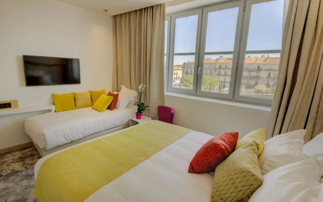 Best Western Plus Hotel Comedie Saint-Roch