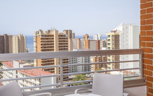 Aparthotel BCL Levante Lux