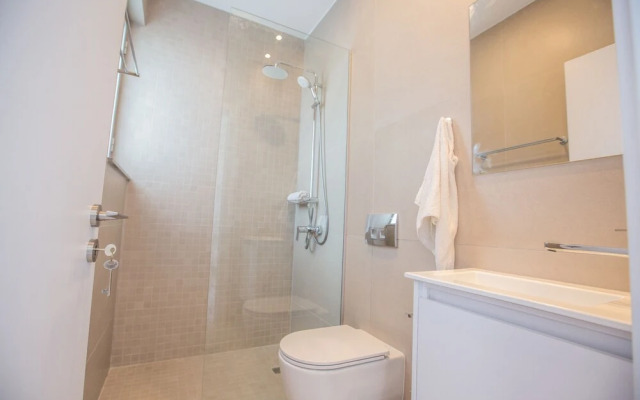 Protaras Holiday Villa Bp3