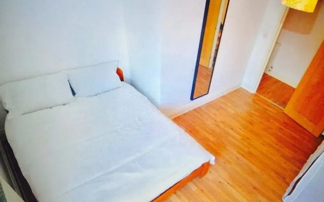 Wilson Grove Apartment - Bermondsey