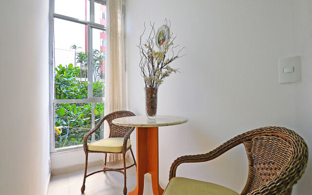 Mz Apartments Leme Iii