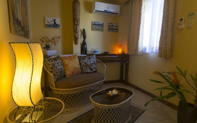 Palm Breeze Villa