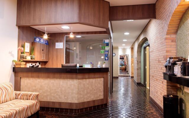 Top Centrum Hotel