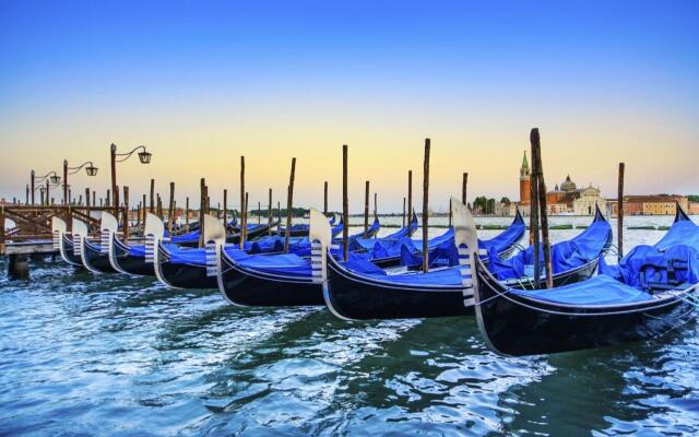 Hotel Il Moro di Venezia