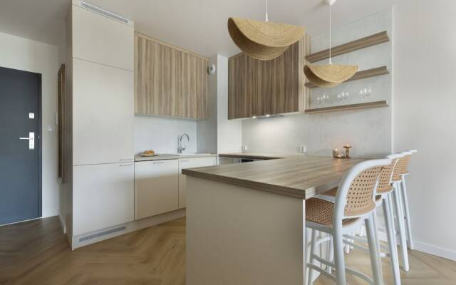 Elite Apartments Letnica Deluxe