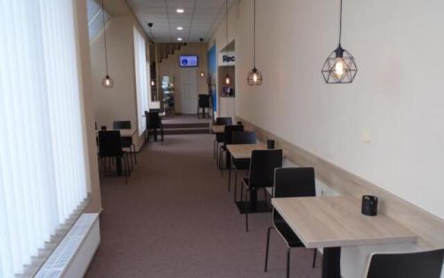 Hotel Palmira