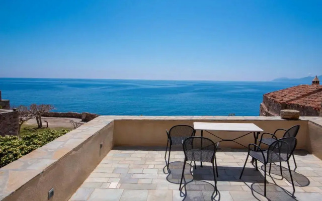 Goulas Traditional Guesthouse