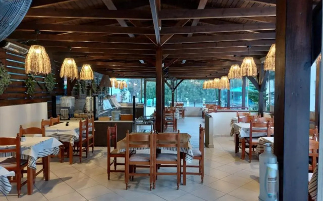Amari Hotel
