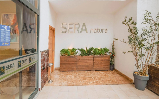 Sera Nature Hotel
