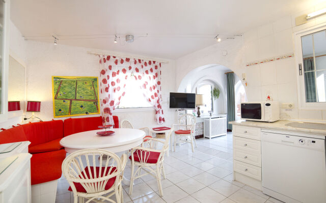 Casa Sanne