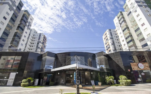 Aquarius - Achei Férias