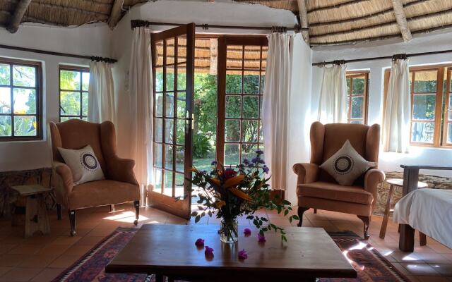 Waterberg Cottages