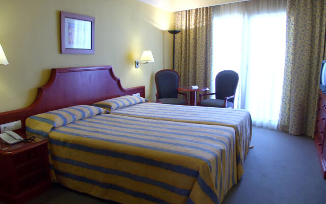 Hotel Riu Costa del Sol - All Inclusive