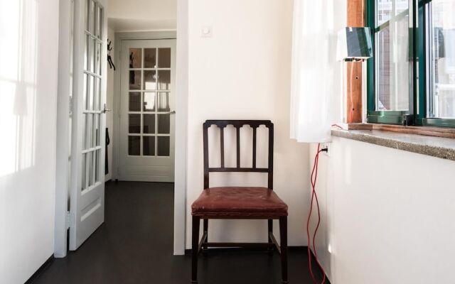 SWEETS - Overtoomsesluis