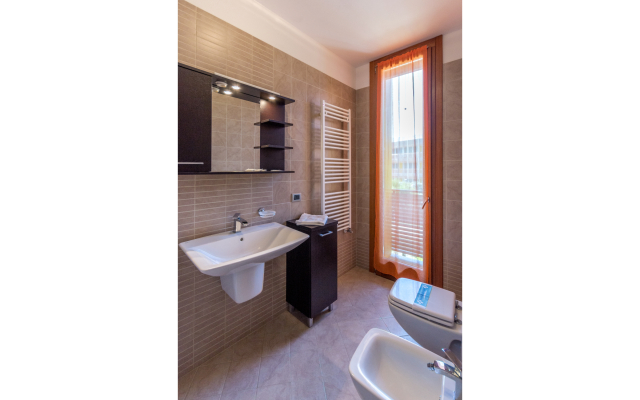 Albarella Maisonette S3M6