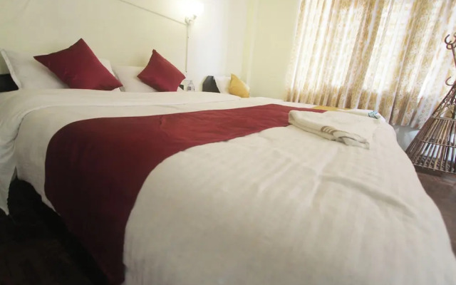 Hotel M&D Suites