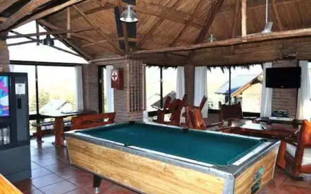 Cabañas La Comarca