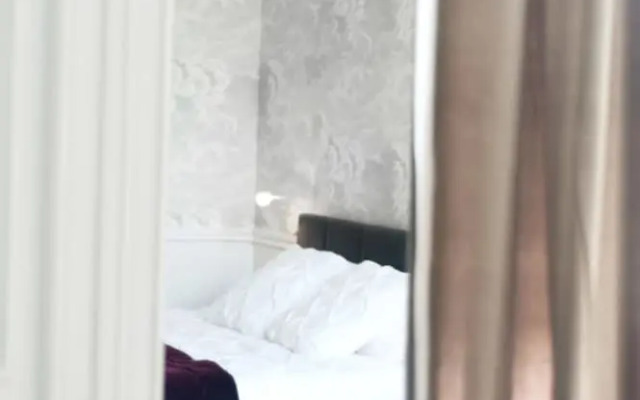 Hotel de Fouquet - Chambres d'h tes