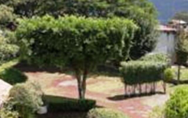 Hotel Jardin