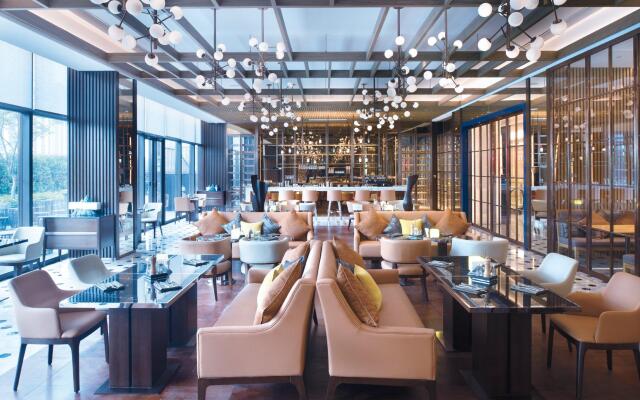 Crowne Plaza Hangzhou Qiantang by IHG