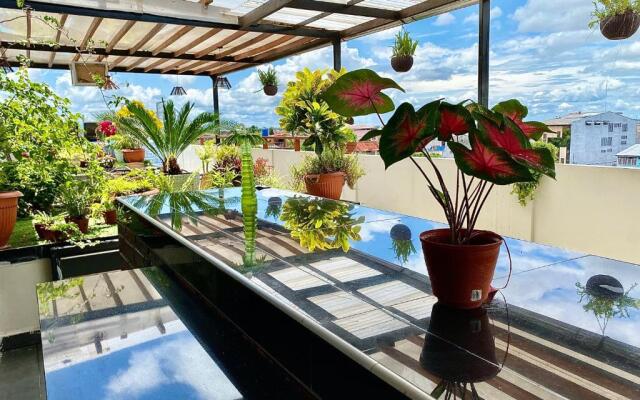 Nativo Hotel