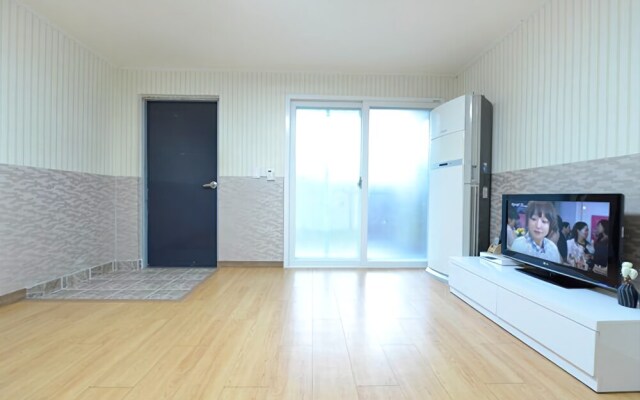 Yeongwol Poan Pension